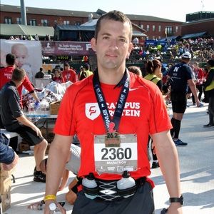 Meet your Posher, Vince